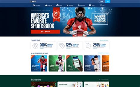 best online sportsbook for california.